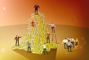 对话徐廉政：中国企业如何“突围”？